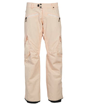 Women's Mistress Insulated Cargo Pant