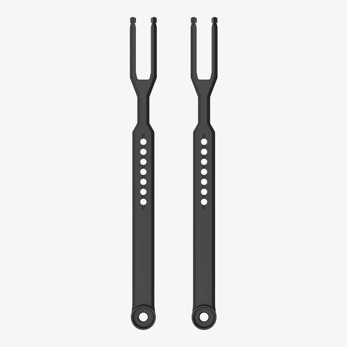Exoframe 2 / 3 / 4 Ankle Connector (Set)