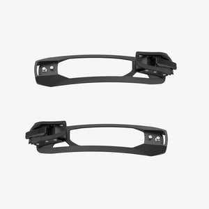 TS 4.0+ TOE STRAP PAIR (Kit)