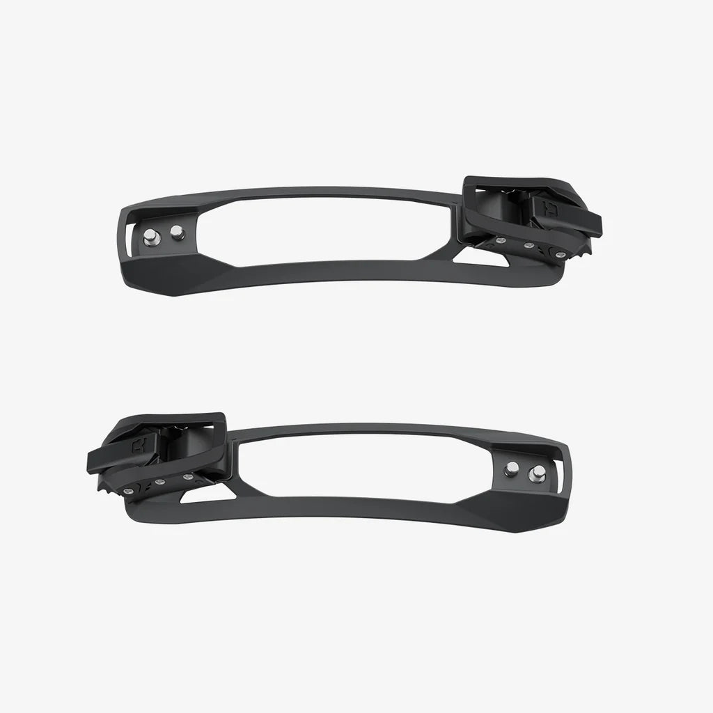 TS 4.0+ TOE STRAP PAIR (Kit)