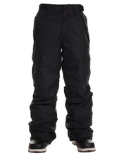 Boys' Infinity Insulated Cargo Pant