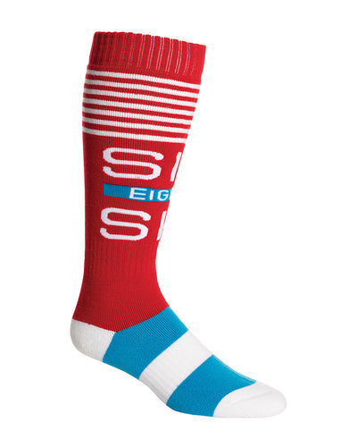 Men's Knockout Sock (3-Pack)