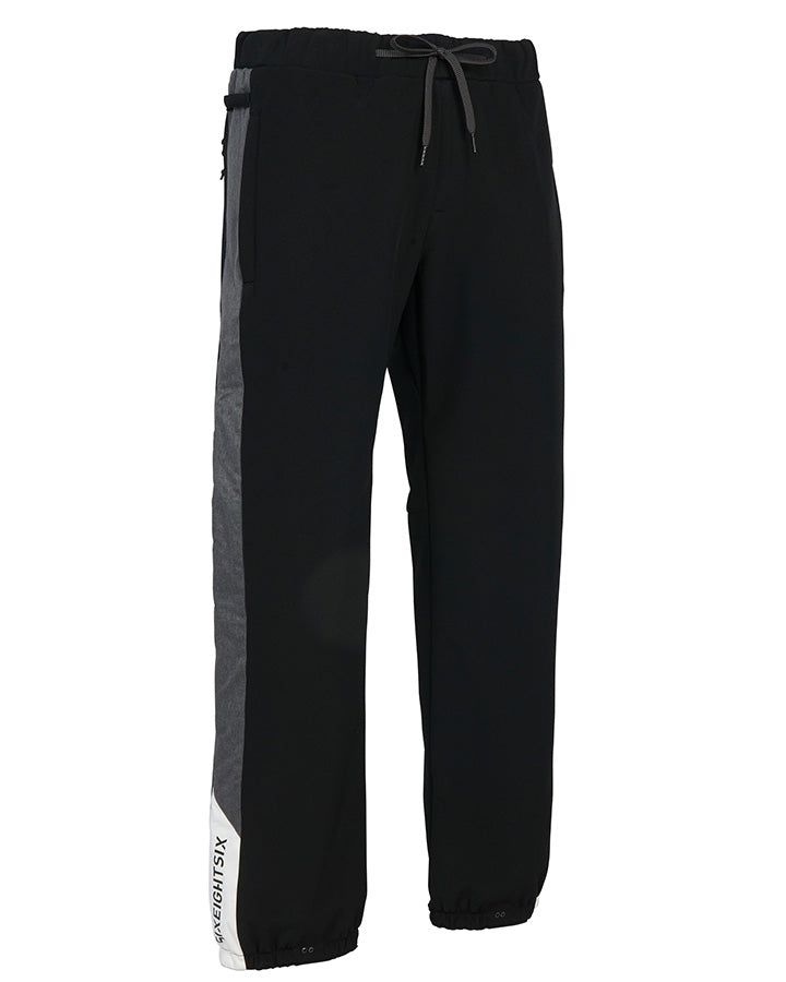 Men's Waterproof Track Pant