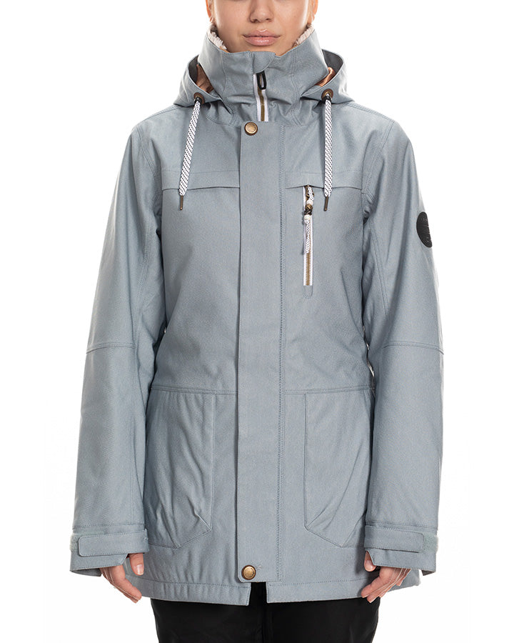 Women's Spirit Insulated Jacket