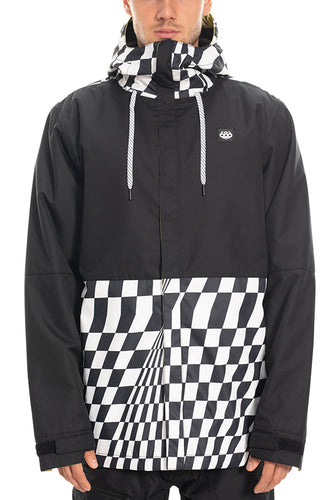Men's Foundation Insulated Jacket