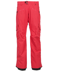 Women's Mistress Insulated Cargo Pant