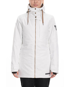 Women's Aeon Insulated Jacket