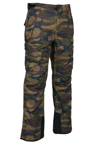 Men's Infinity Insulated Cargo Pant