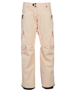 Women's Mistress Insulated Cargo Pant