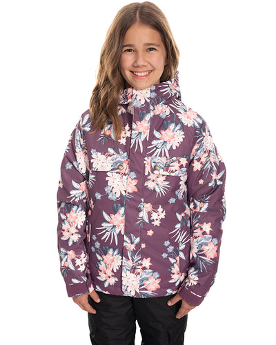 GIRLS DREAM INSULATED JACKET