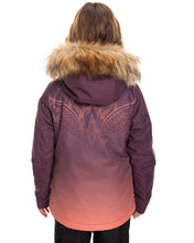 Girls' Ceremony Insulated Jacket
