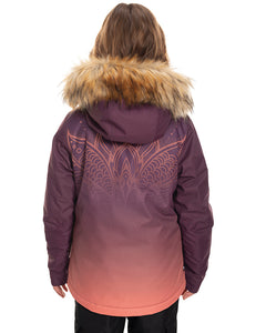 Girls' Ceremony Insulated Jacket