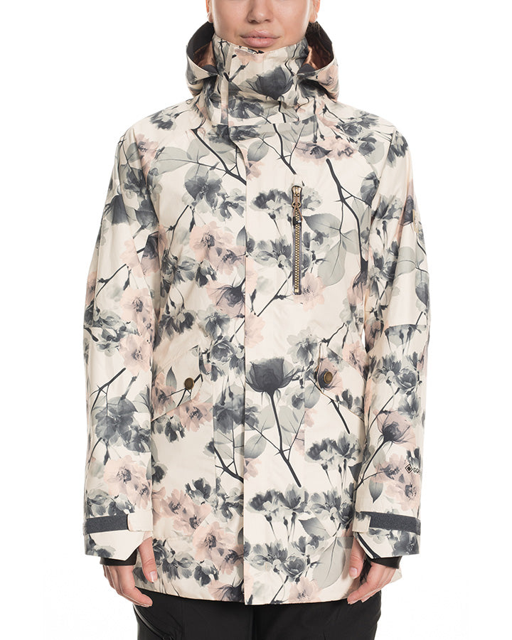 Women's GLCR GORE-TEX® Moonlight Insulated Jacket