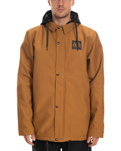 Men's Waterproof Coaches Jacket