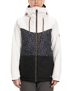 Women's Athena Insulated Jacket