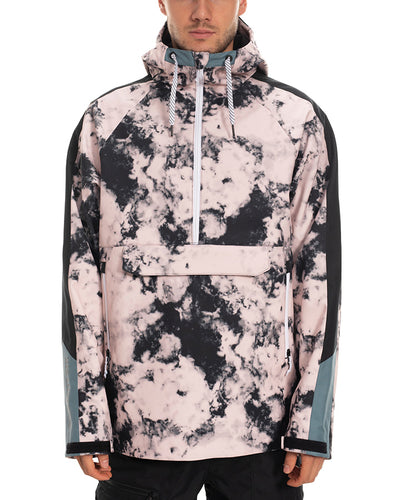 Men's Waterproof Anorak