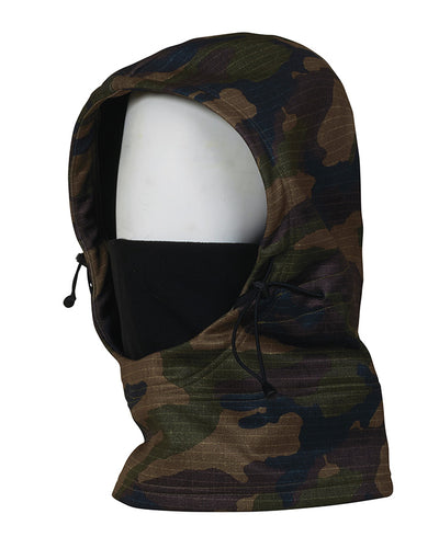 Patriot Bonded Hood