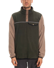 Men's Sunshine Anorak Fleece