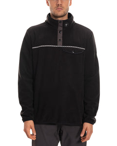 Men's Sunshine Anorak Fleece