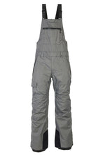 Men's Hot Lap Insulated Bib