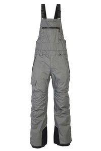 Men's Hot Lap Insulated Bib