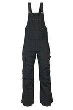 Men's Hot Lap Insulated Bib