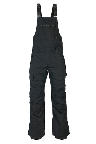 Men's Hot Lap Insulated Bib