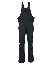 Women's Black Magic Insulated Bib