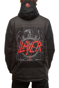 Men's Slayer Insulated Jacket