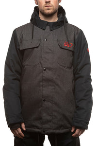 Men's Slayer Insulated Jacket