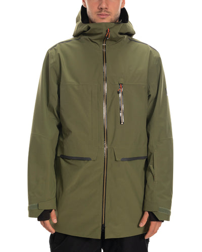 Men's GLCR Eclipse Shell Jacket