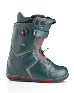 EDGE TFP - GREEN