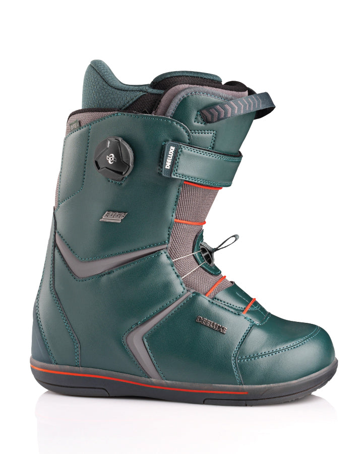 DEELUXE Edge 19-20モデル26.5 DEELUXE Edge 19-20モデル26.5 DEELUXE