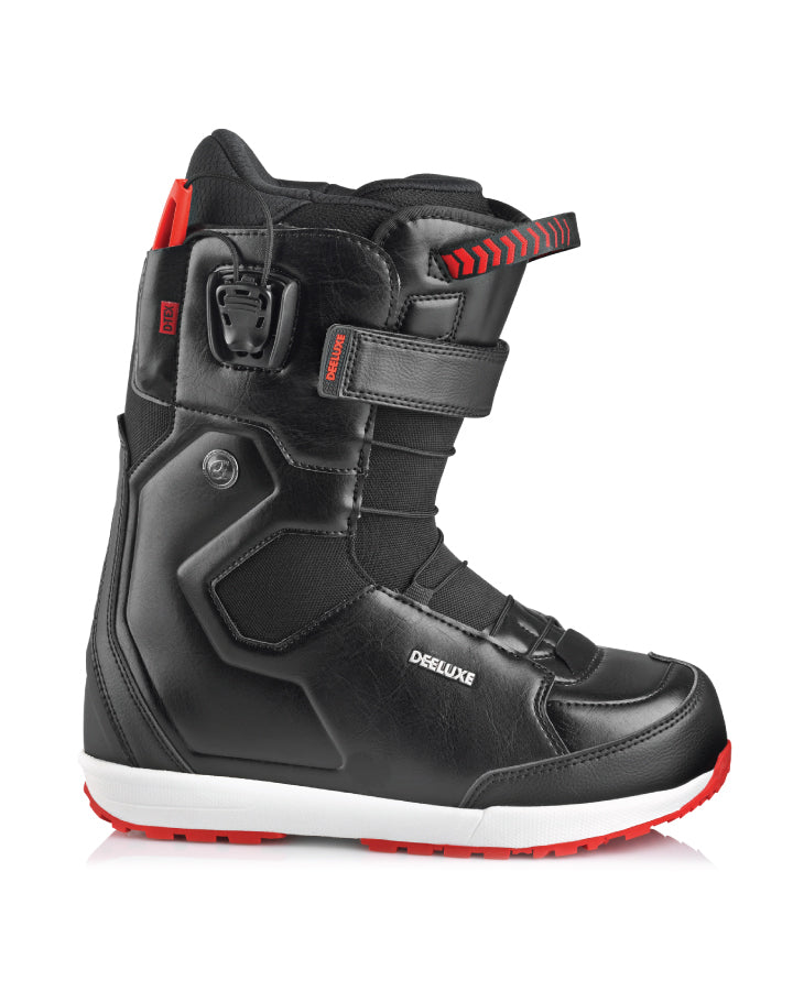 EMPIRE TF - BLACK