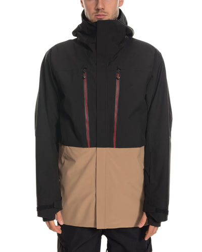 Men's GLCR Ether Down Thermagraph® Jacket