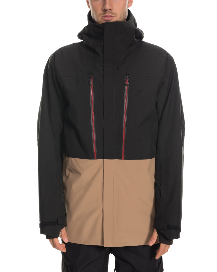 Men's GLCR Ether Down Thermagraph® Jacket