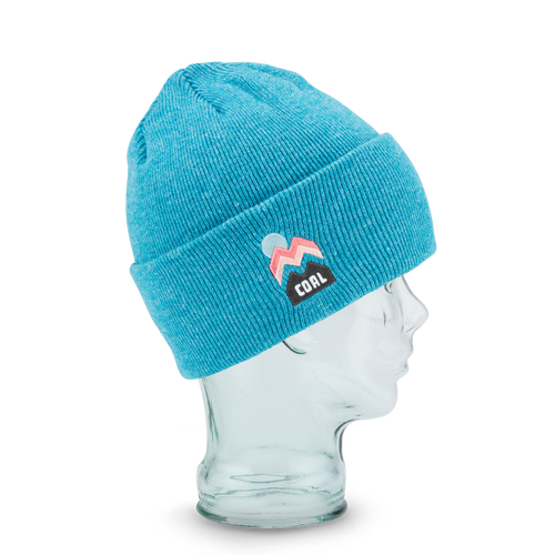 The Donner Beanie