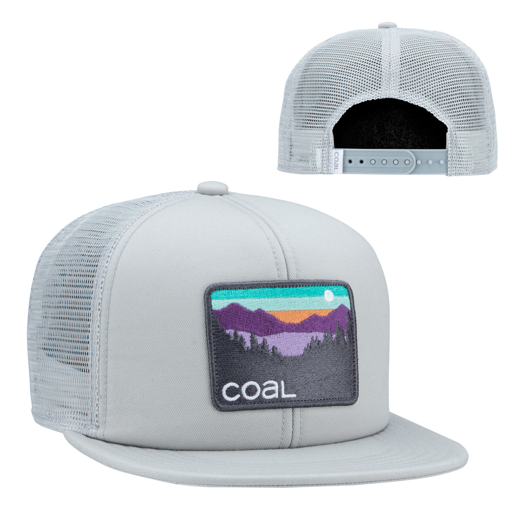 Coal Headwear The Hauler Principle Distribution