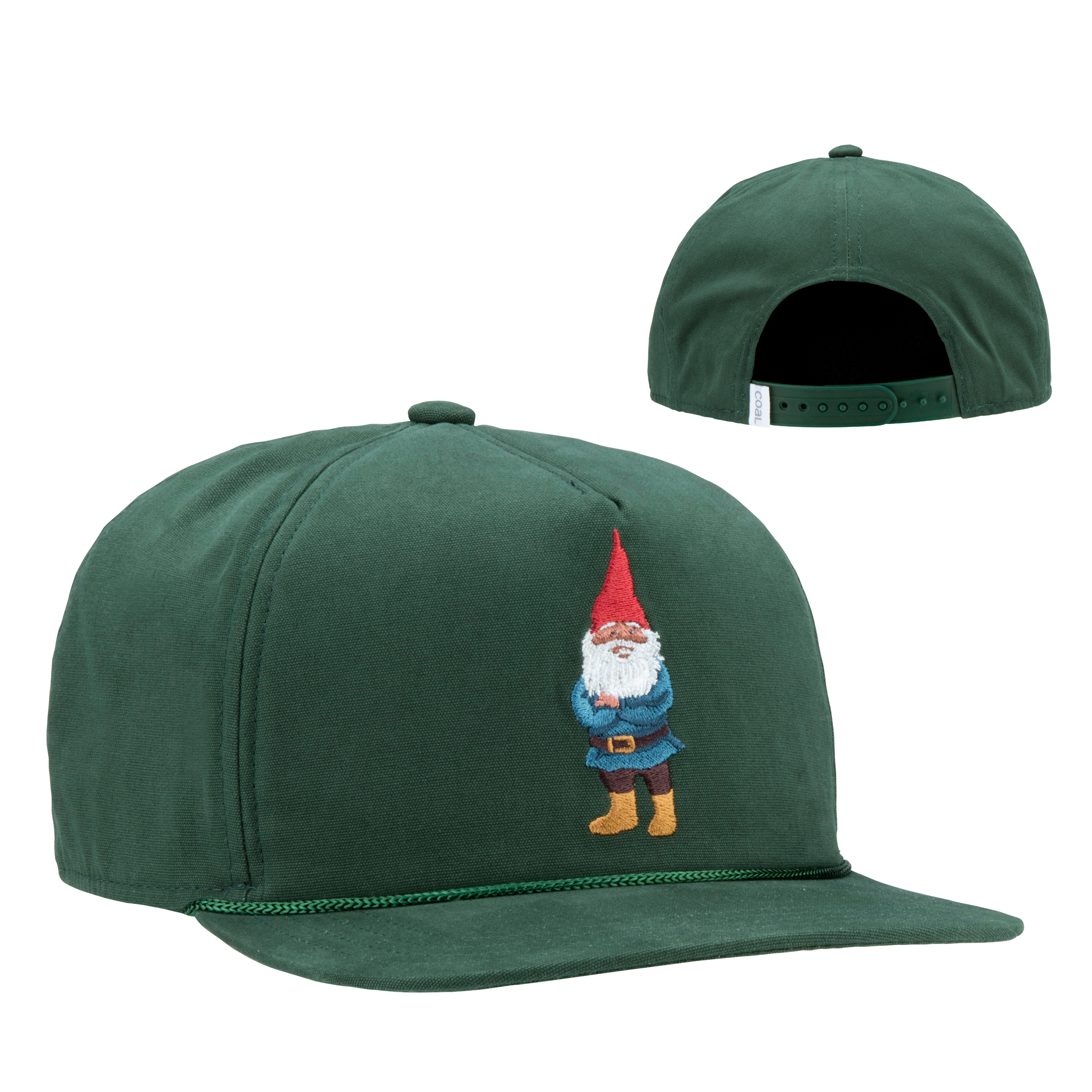 Coal Headwear The Lore Cap Principle Distribution