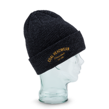 The Yesler Beanie