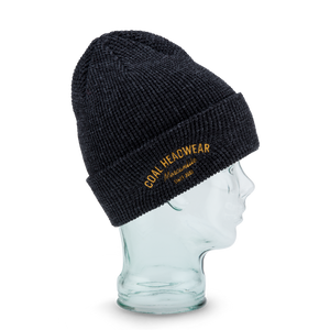 The Yesler Beanie