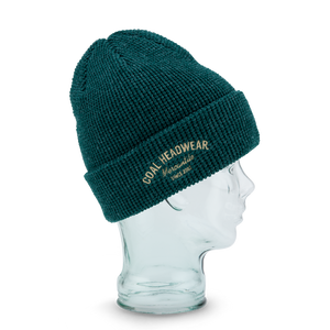 The Yesler Beanie