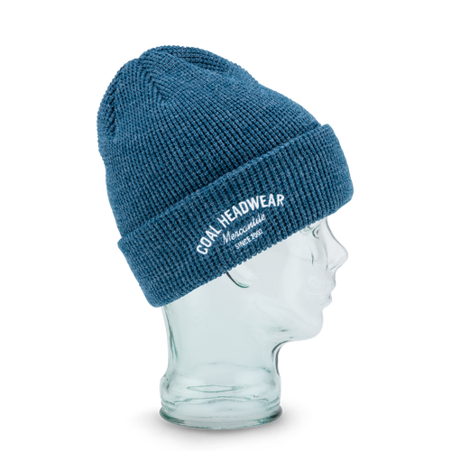 The Yesler Beanie