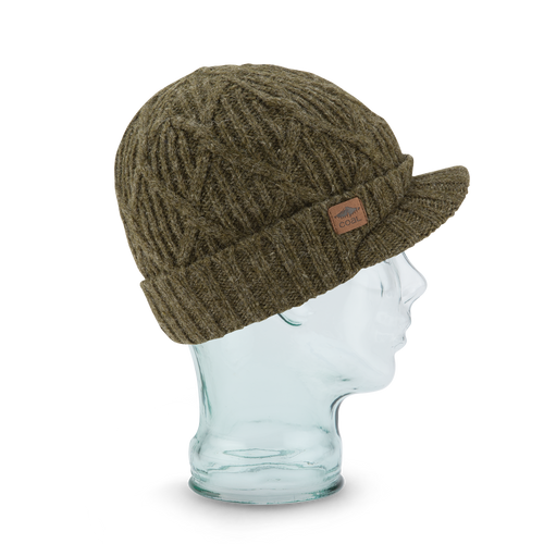 The Yukon Brim