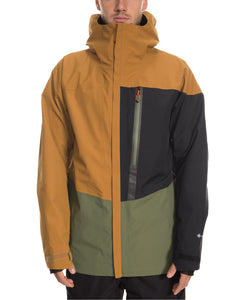 Men's GLCR GORE-TEX® GT Shell Jacket