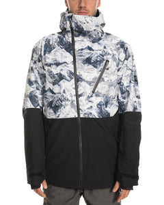 Men's GLCR Hydra Thermagraph® Jacket