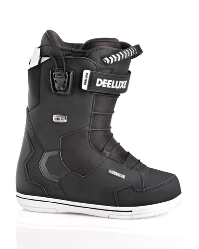 ID 7.1 TF - BLACK