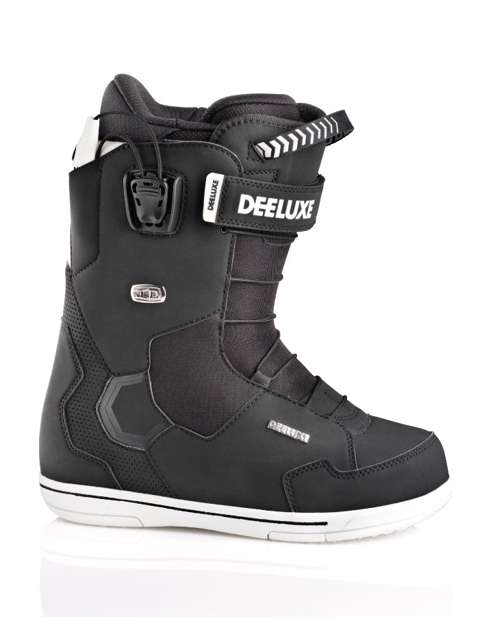 ID 7.1 TF - BLACK