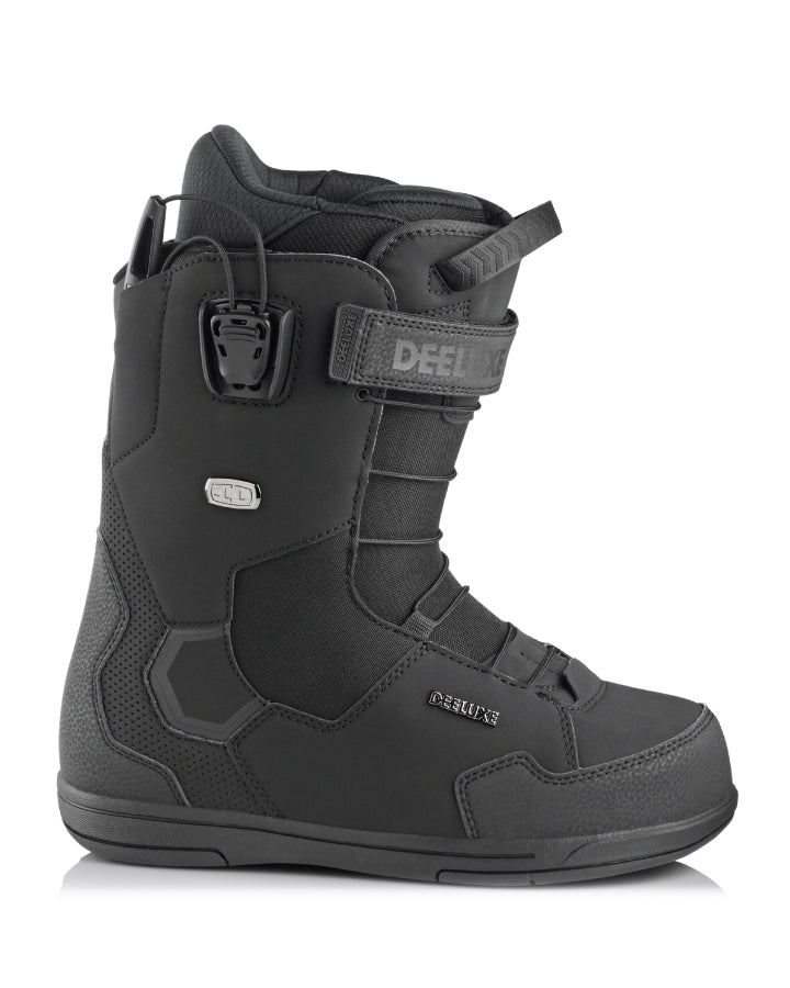 W's ID LARA TF -BLACK