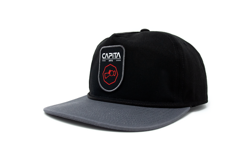 SHIELD CAP